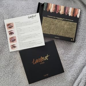Tarteist pro palette